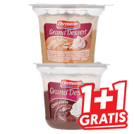 Ehrmann Grand Dessert