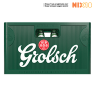 Grolsch