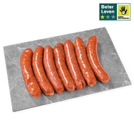 Varkenchipolata's