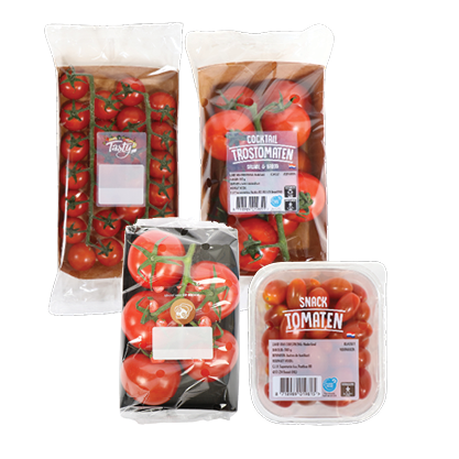 Tomaten