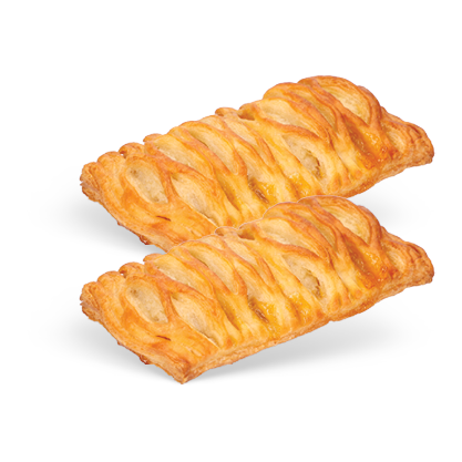 Kipnuggetbroodje
