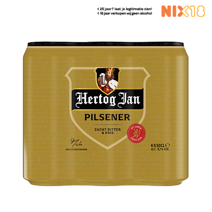 Hertog Jan Pilsener
