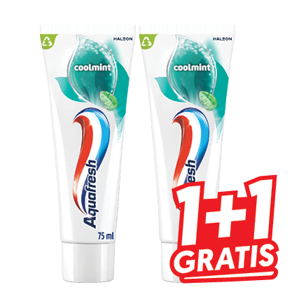Aquafresh