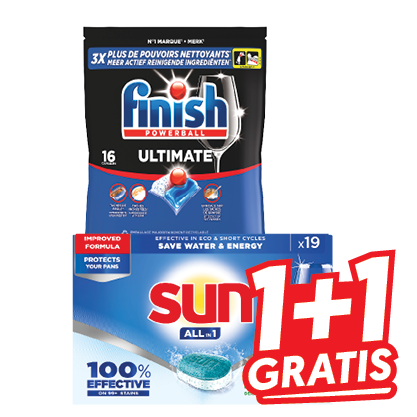 Sun of Finish