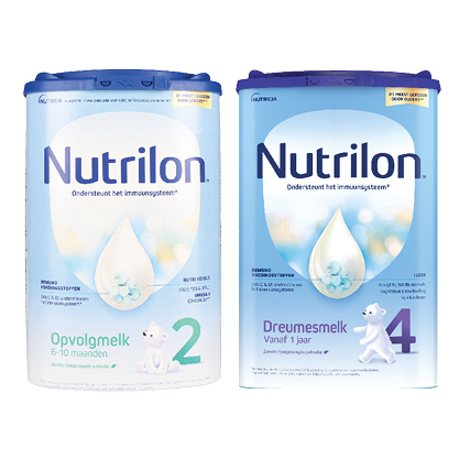 Nutrilon