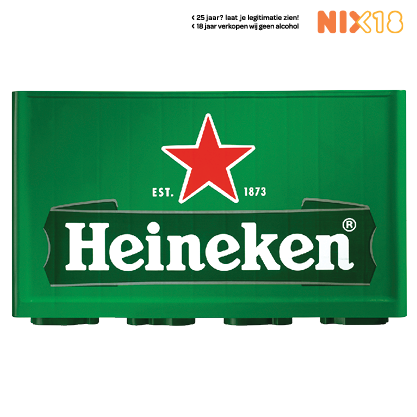 Heineken Original
