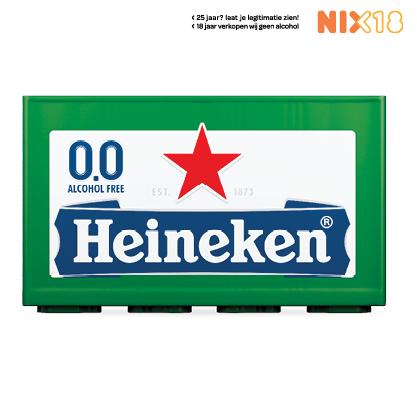 Heineken 0.0