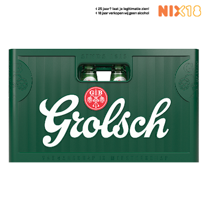 Grolsch