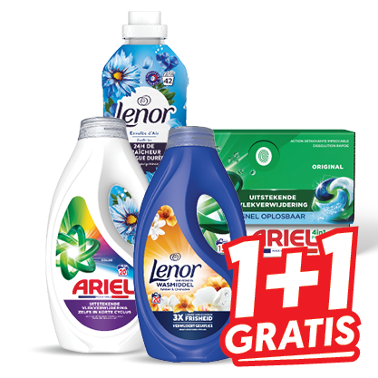 Ariel of Lenor