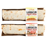 Turkse Pizza