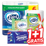 Edet of Tempo