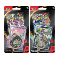Pokémonkaarten Me05