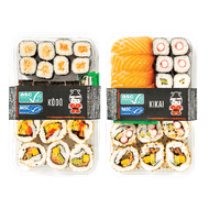 Sushibox