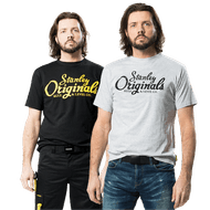 Stanley T-shirts