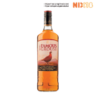 The Famous Grouse Blended Scotch Whisky