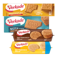 Verkade