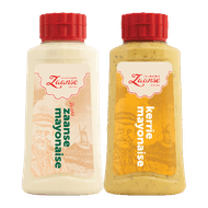Zaanse Mayonaise