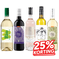 Alle Biologische Wijnen