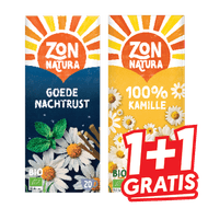 Zonnatura Thee