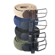 Geweven Riem