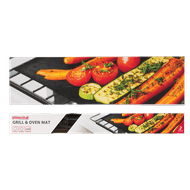 Grill- En Ovenmat