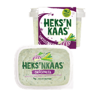 Heks'nkaas