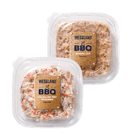 Westland Bbq  Salade