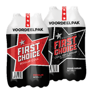 First Choice