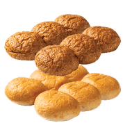 Zachte Bollen