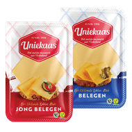 Uniekaas  48+ Kaas