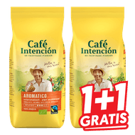 Café Intencion Koffie