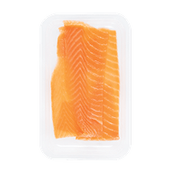 Gerookte Zalm