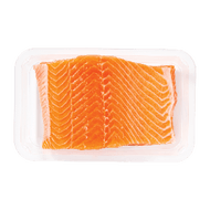 Hoogland Zalmfilet Met Huid