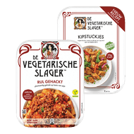 De Vegetarische Slager