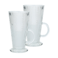 Latte Machiato Glazen