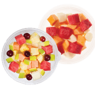 Fruitpunch of Meloenmix