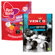 Red Band of Venco