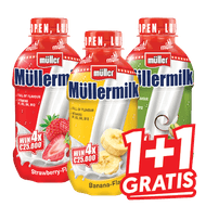 Müller Müllermilk