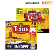 Texels Skuumkoppe of Desperados