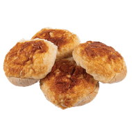 Kaas-uienbollen
