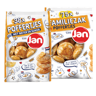 Jan Poffertjes