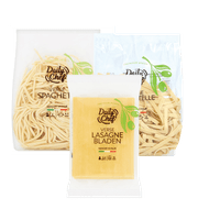Daily Chef Verse Pasta