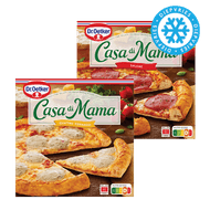Dr. Oetker Casa Di Mama of Suprema