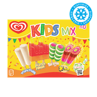 Ola Kids Mix