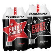 First Choice