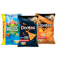 Lay's Partypacks