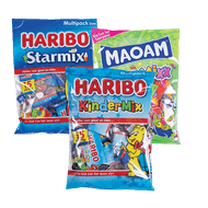 Haribo of Maoam