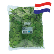 Hollandse Spinazie