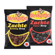 Harlekijntjes