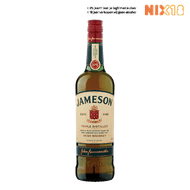 Jameson Irish Whiskey